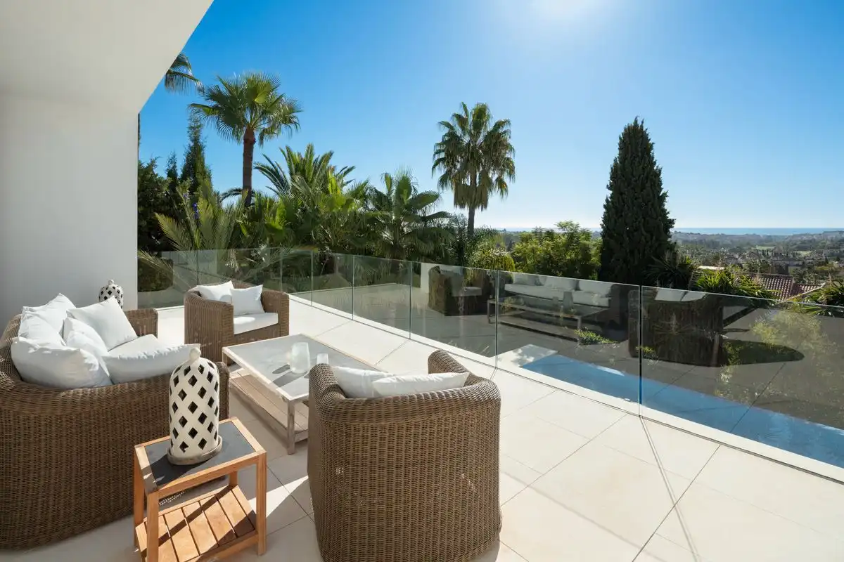 Haus mit Pool zum Verkauf in Nueva Andalucía, imagen 27