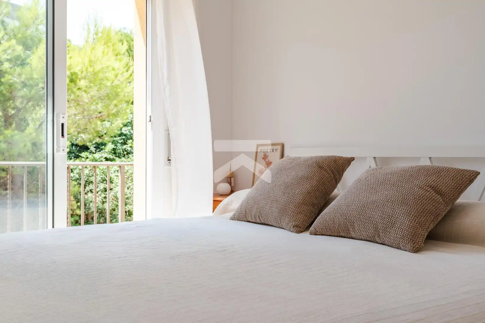 Casa aparellada amb terrassa en venda a Platja de Mont-roig, imagen 32
