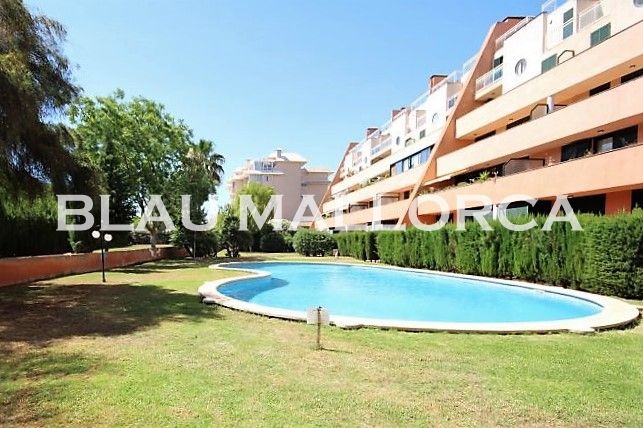 Exterior view of Flat for sale in Sant Llorenç des Cardassar