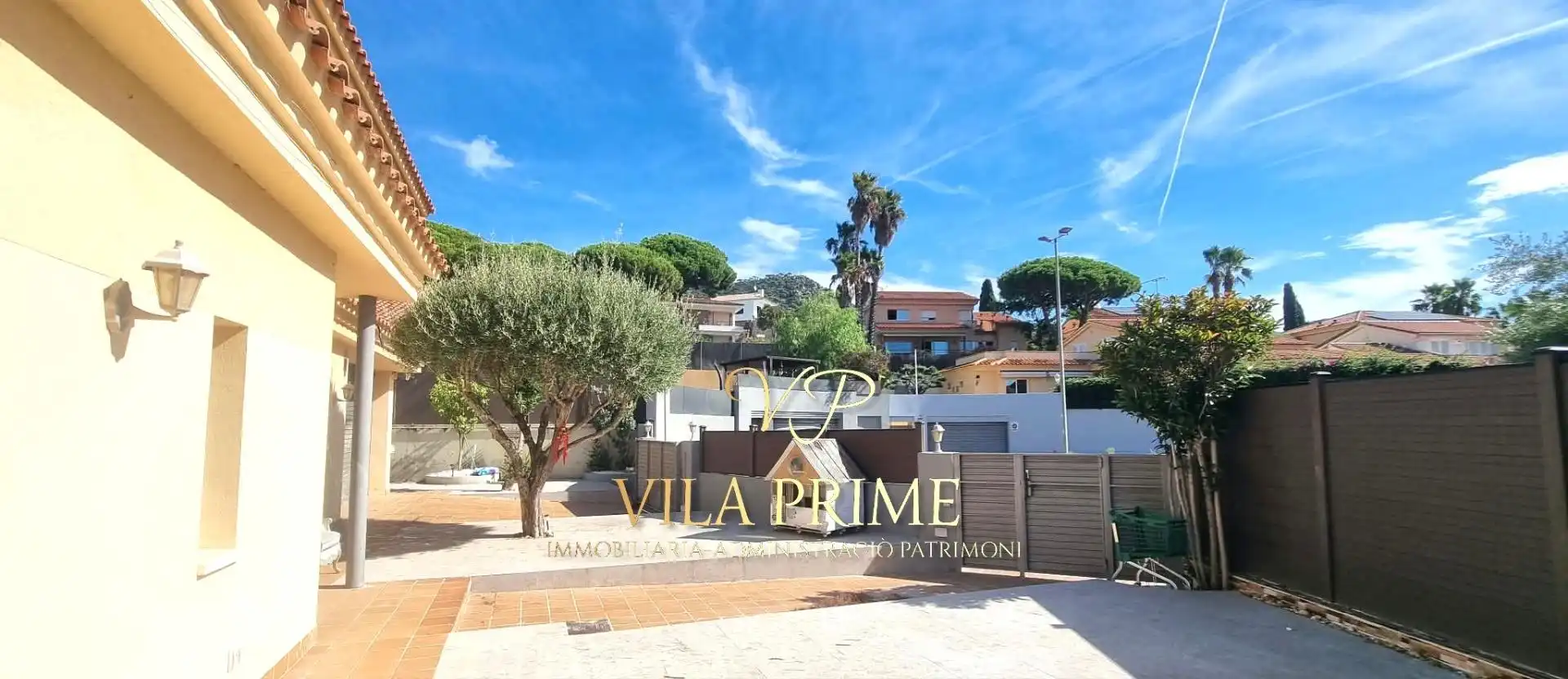 Villa avec piscine à vendre à Cabrils, imagen 32