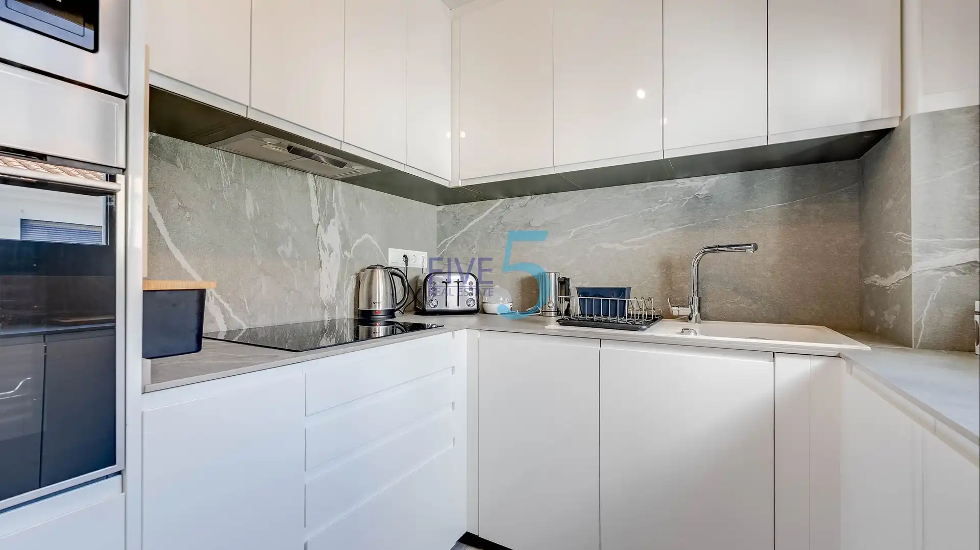 Flat with terrace for sale in San Cayetano, imagen 8
