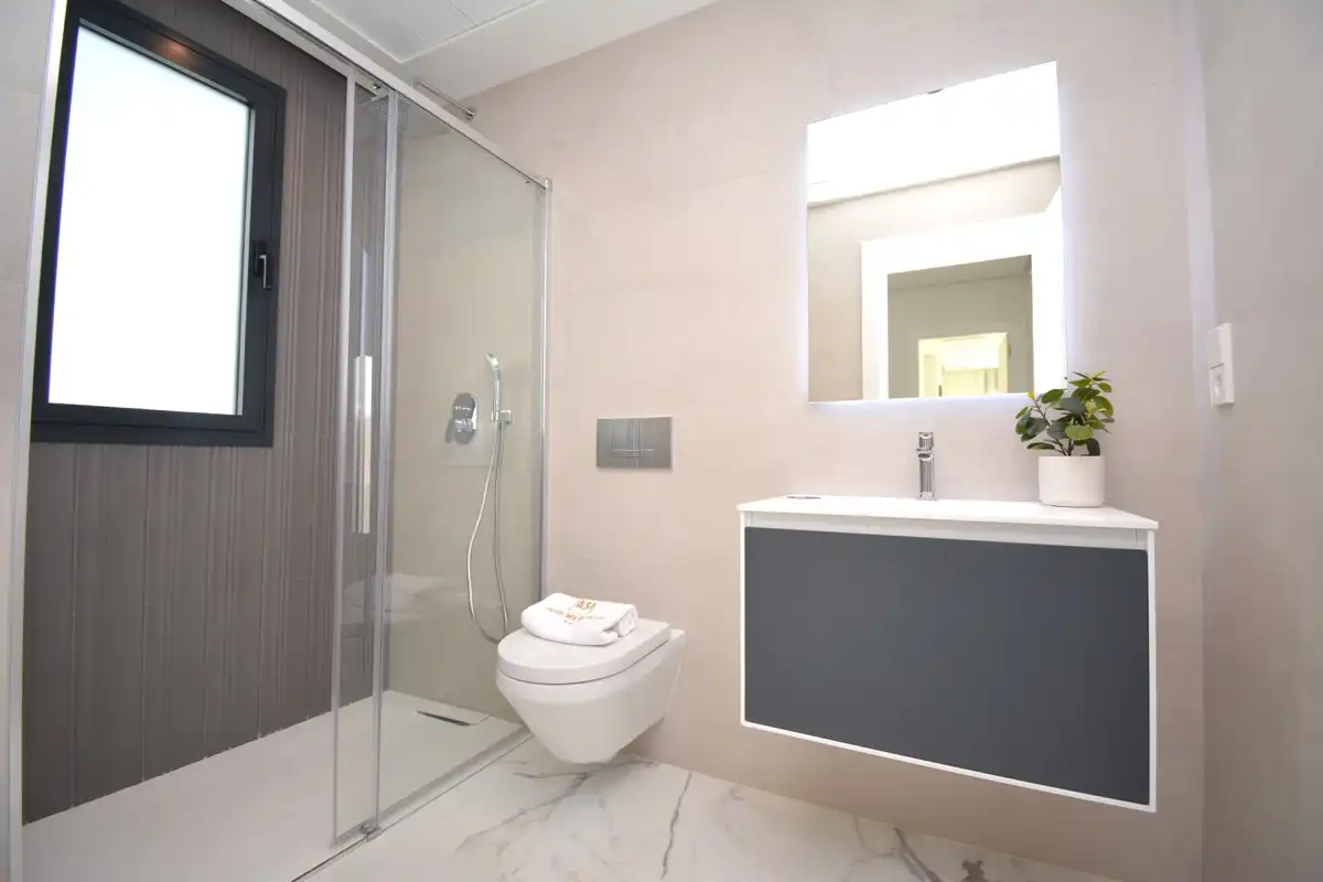 Chalet con piscina en venta en El Montgó, imagen 31