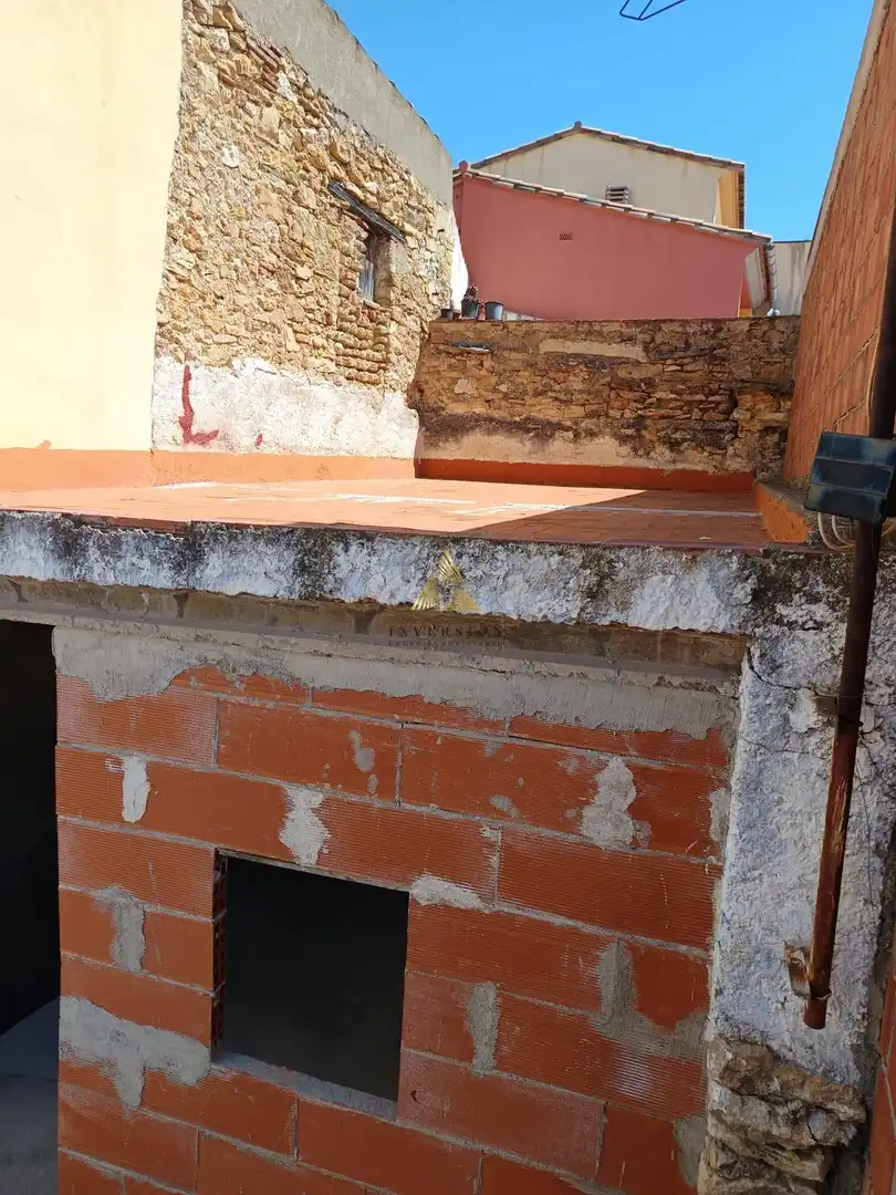 Casa en venta en Cervera del Maestre, imagen 5