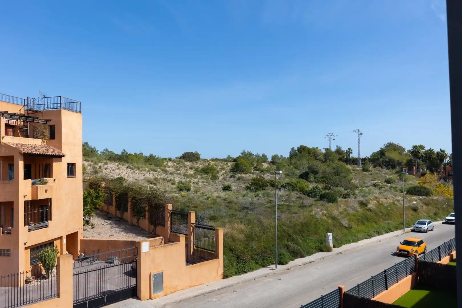 Apartament amb piscina en venda a Orihuela Costa, imagen 31