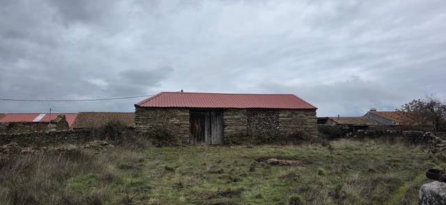 Terreno residencial en Venta en Calle el Pilar, 26 en Fuenterroble de Salvatierra