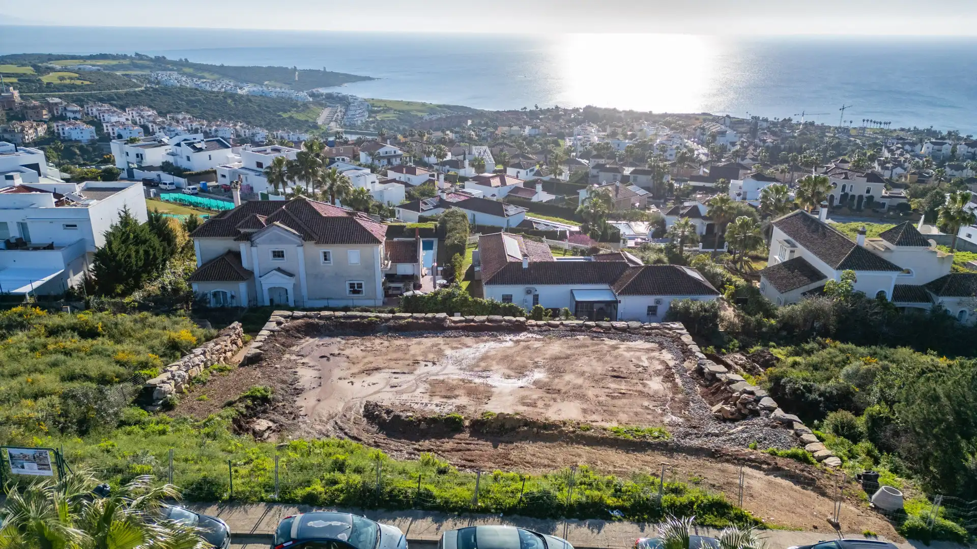 House with pool for sale in La Alcaidesa, imagen 2