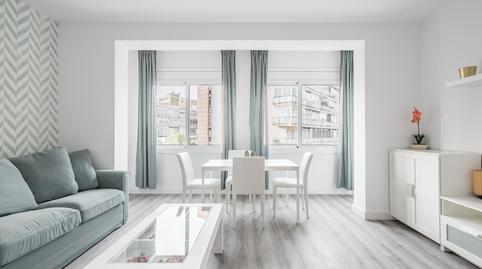 Photo 5 of Flat to rent in Sor Eulàlia Anzizu, Pedralbes,  Barcelona Capital