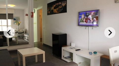 Foto 4 de Piso en venta en Calle Luis Vives, Solymar, Benalmádena