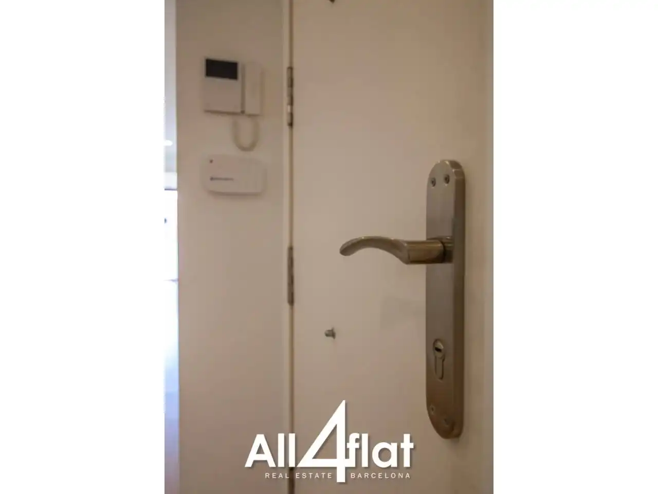 Flat with terrace for sale in Paseo Picasso, imagen 36