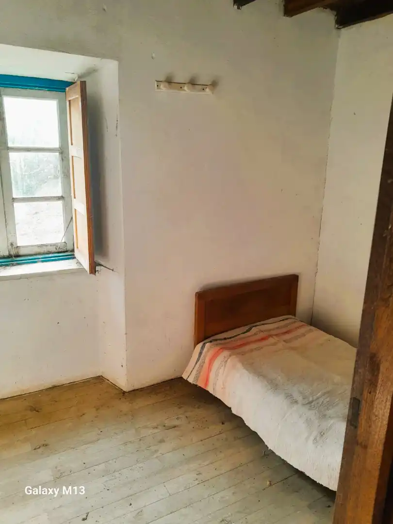 Habitación de Casa o chalet en venta en Tapia de Casariego