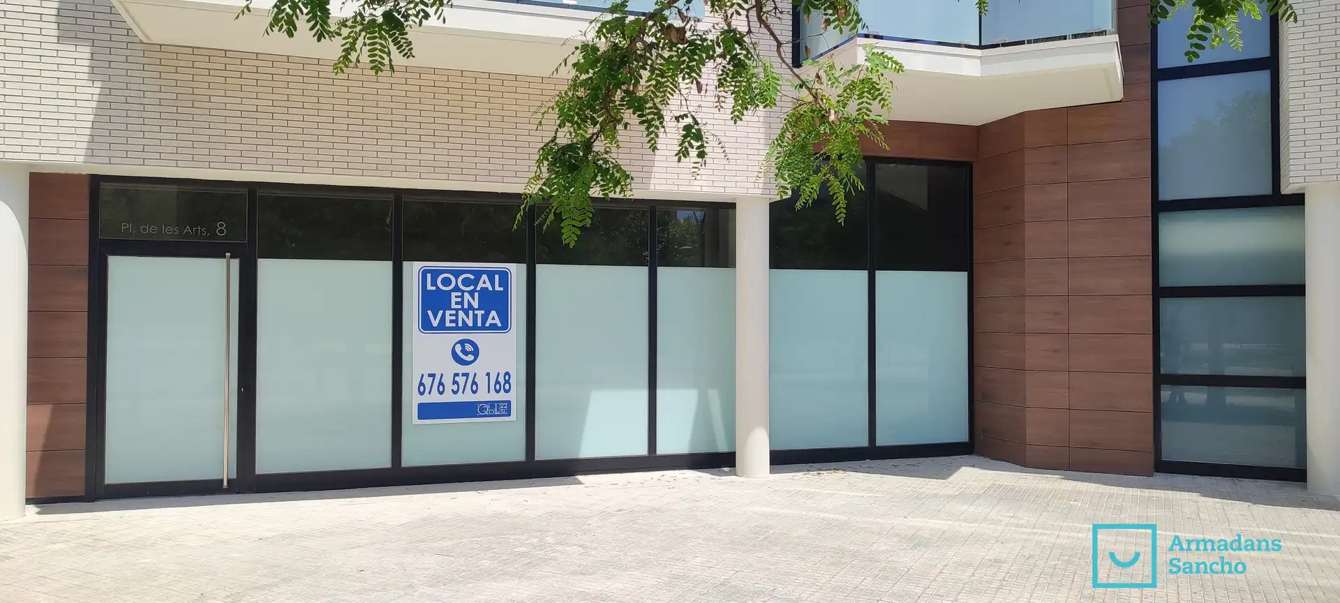 Local comercial en venta en Passatge del Modernisme 1, imagen 8