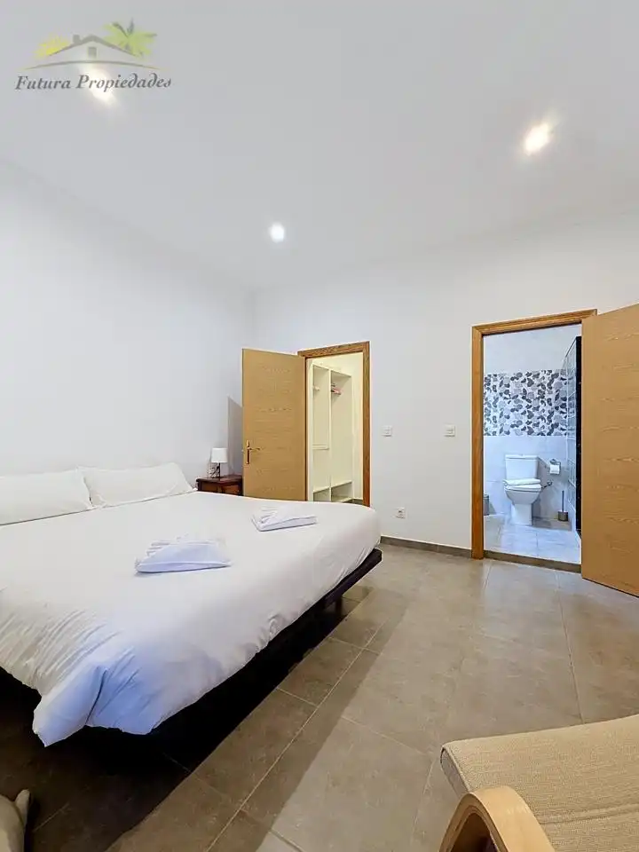 Maison avec piscine à vendre à Camino de las Cuestas, imagen 31