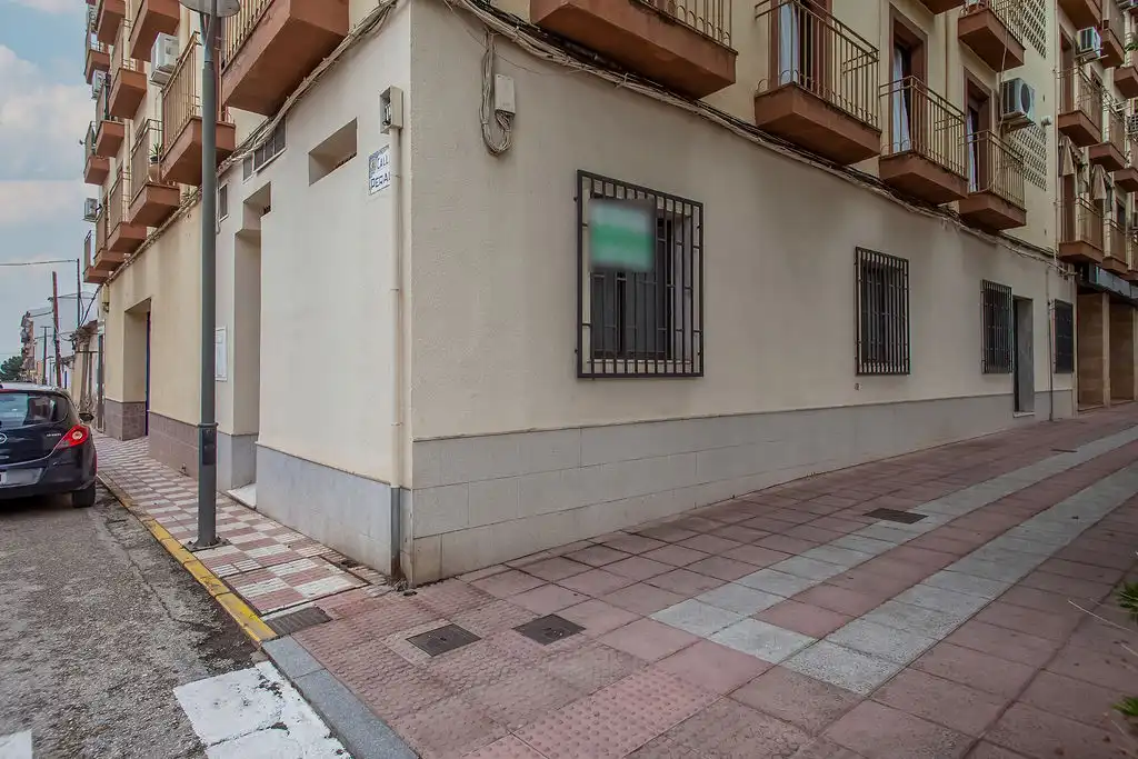 Local comercial en venda a Calle Peral 2, imagen 13