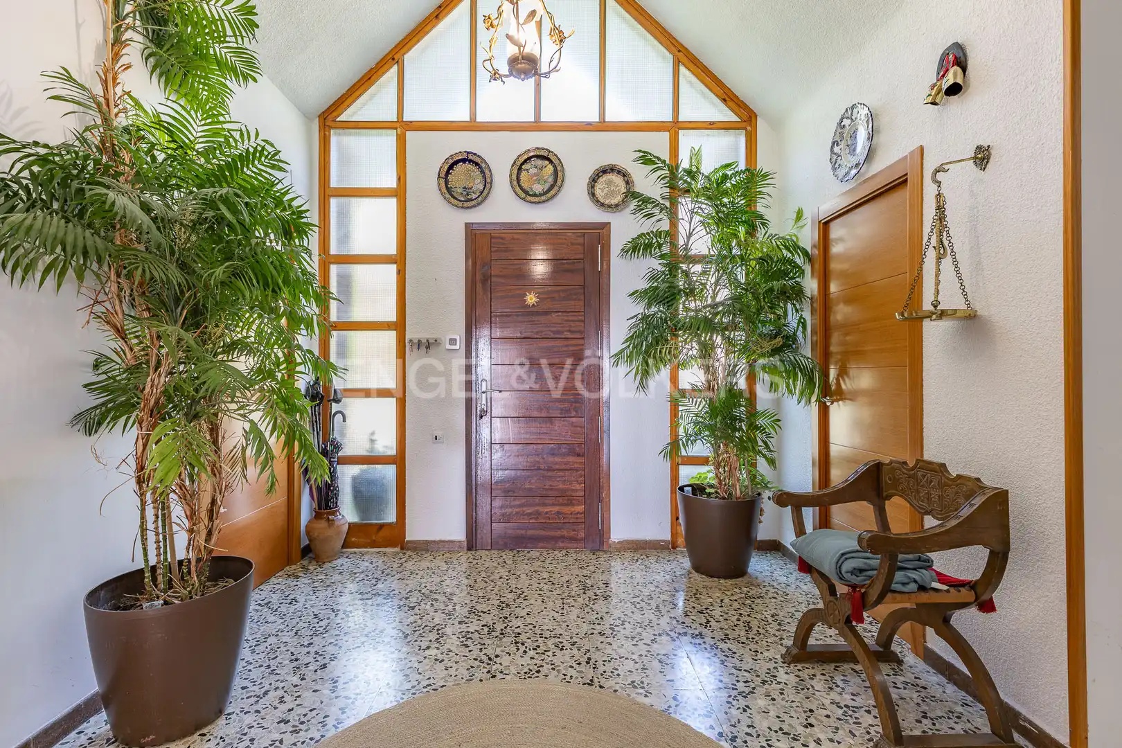 Haus mit Terrasse zum Verkauf in El Racó - Sant Feliu del Racó, imagen 7