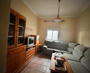 Sala d'estar de Casa o xalet en venda en Arcicóllar