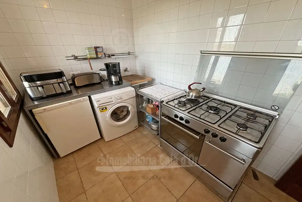 Casa rústica con terraza en venta en Felanitx Poble, imagen 20