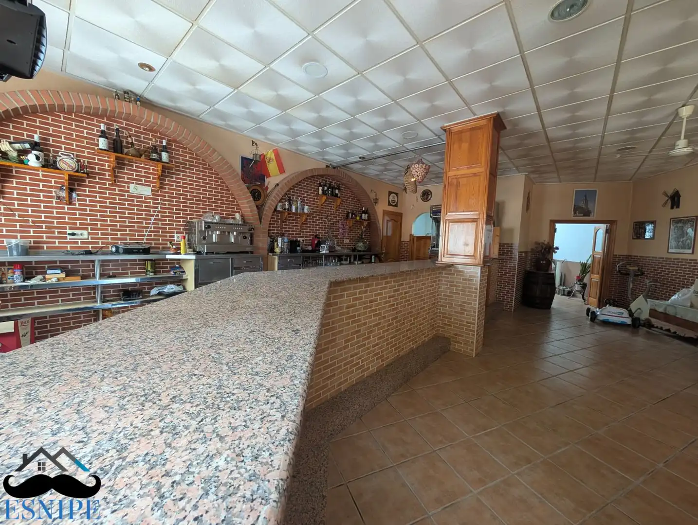 Locale commerciale in affitto a Archena, imagen 4