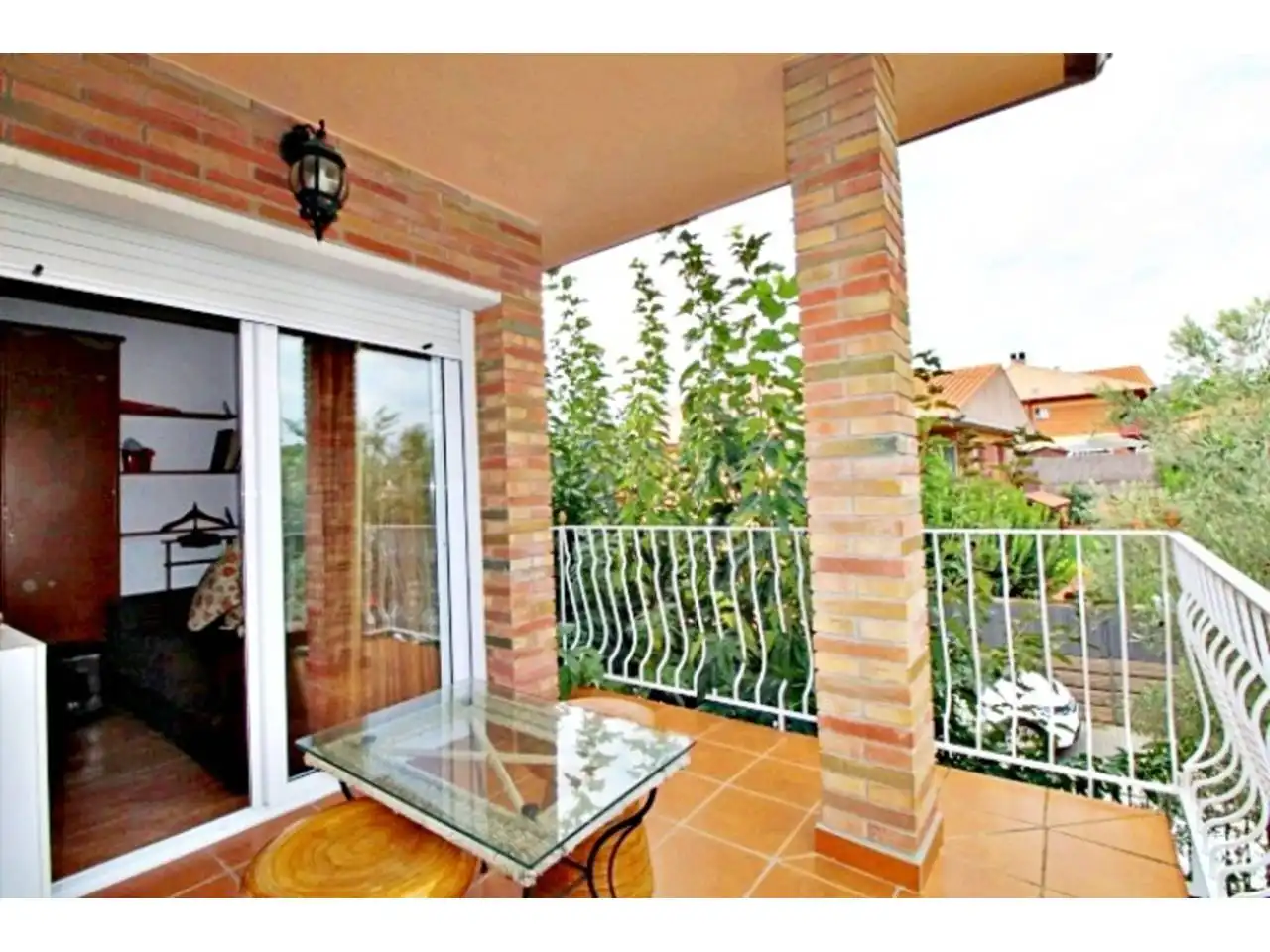 Casa o xalet en venda a Calle Girona, Polinyà
