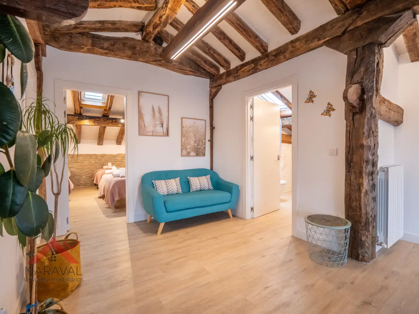 Casa o xalet en venda en Valdegovia / Gaubea amb Calefacció, Jardí privat i Terrassa