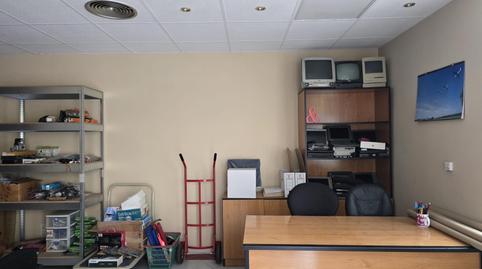 Photo 4 of Premises to rent in Arrabal, Zaragoza