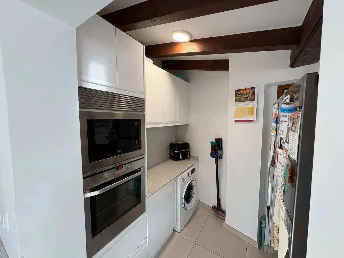Casa con piscina in vendita a Campo de Murcia, imagen 14