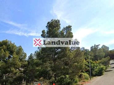 Terrenos y solares en venta en Avinguda del Puig d'en Boronet 29