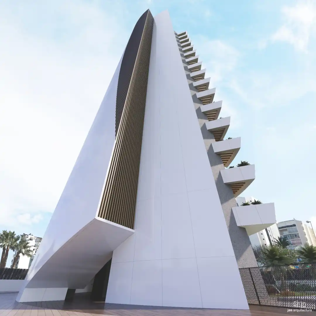 Apartamento con piscina en venta en Manzanera - Tosal, imagen 12