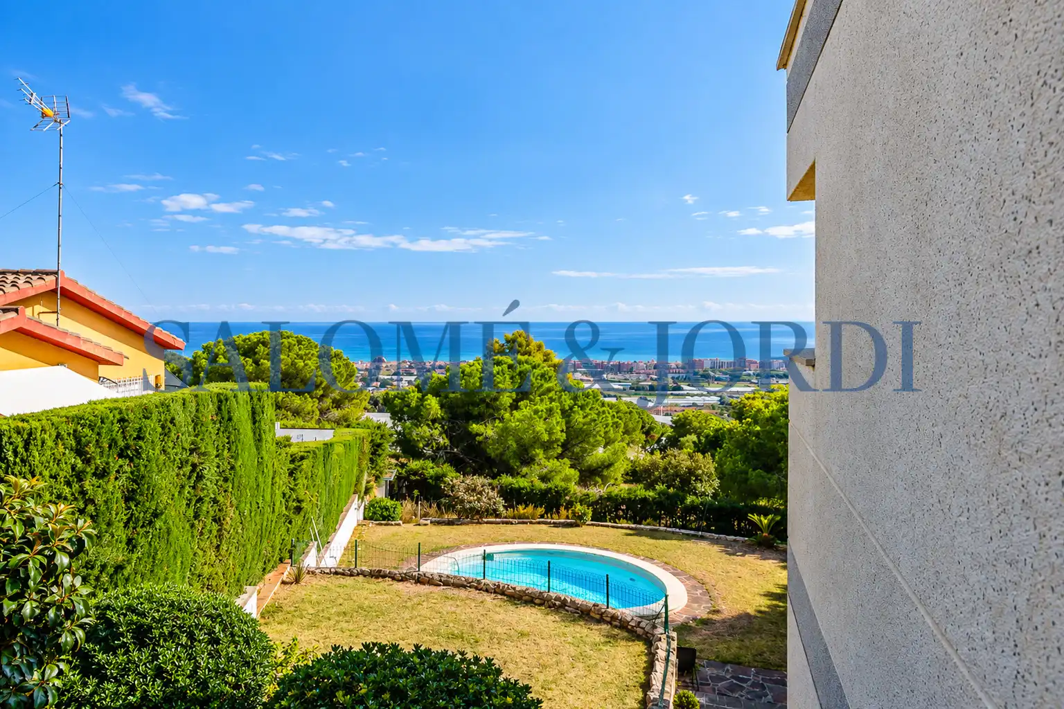 Casa con piscina in vendita a Carrer Jaume Balmes, imagen 35