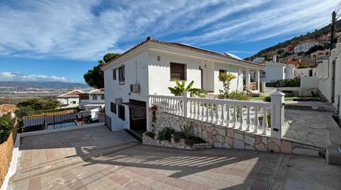 Photo 2 of House or chalet for sale in Manantiales - Lagar - Cortijo, Málaga