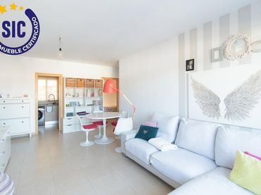 Attico con ascensore in vendita a Calle VICENT ANDRES ESTELLES