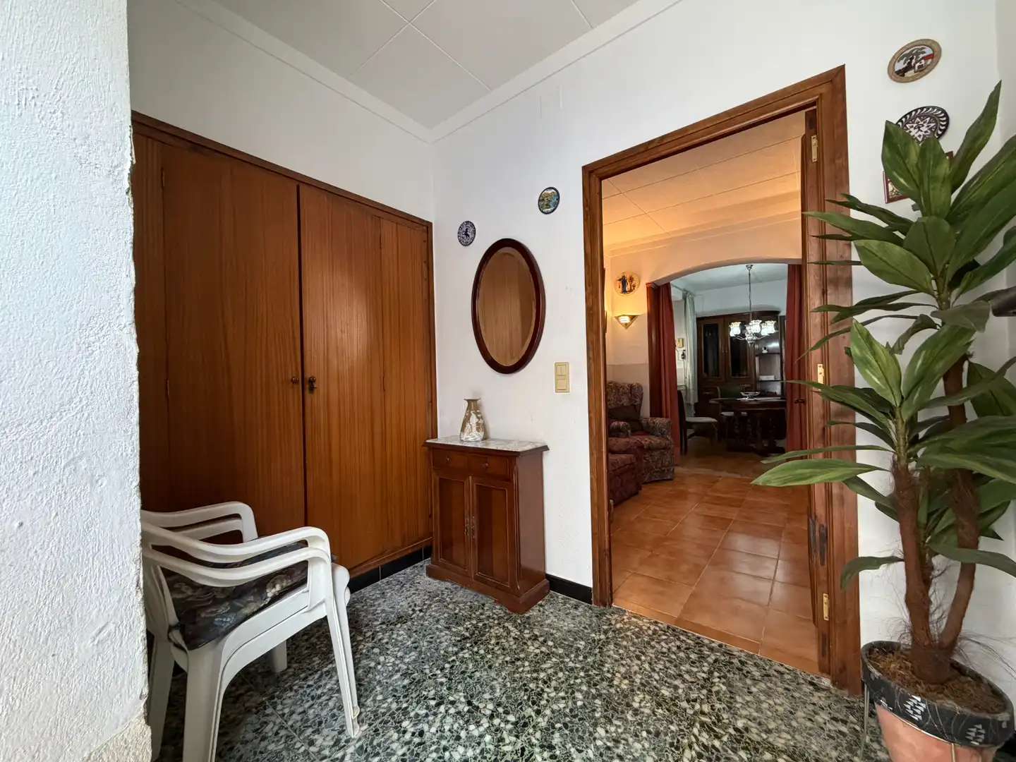 Detached homes for sale in El Pla del Penedès  with Furnished and Balcony