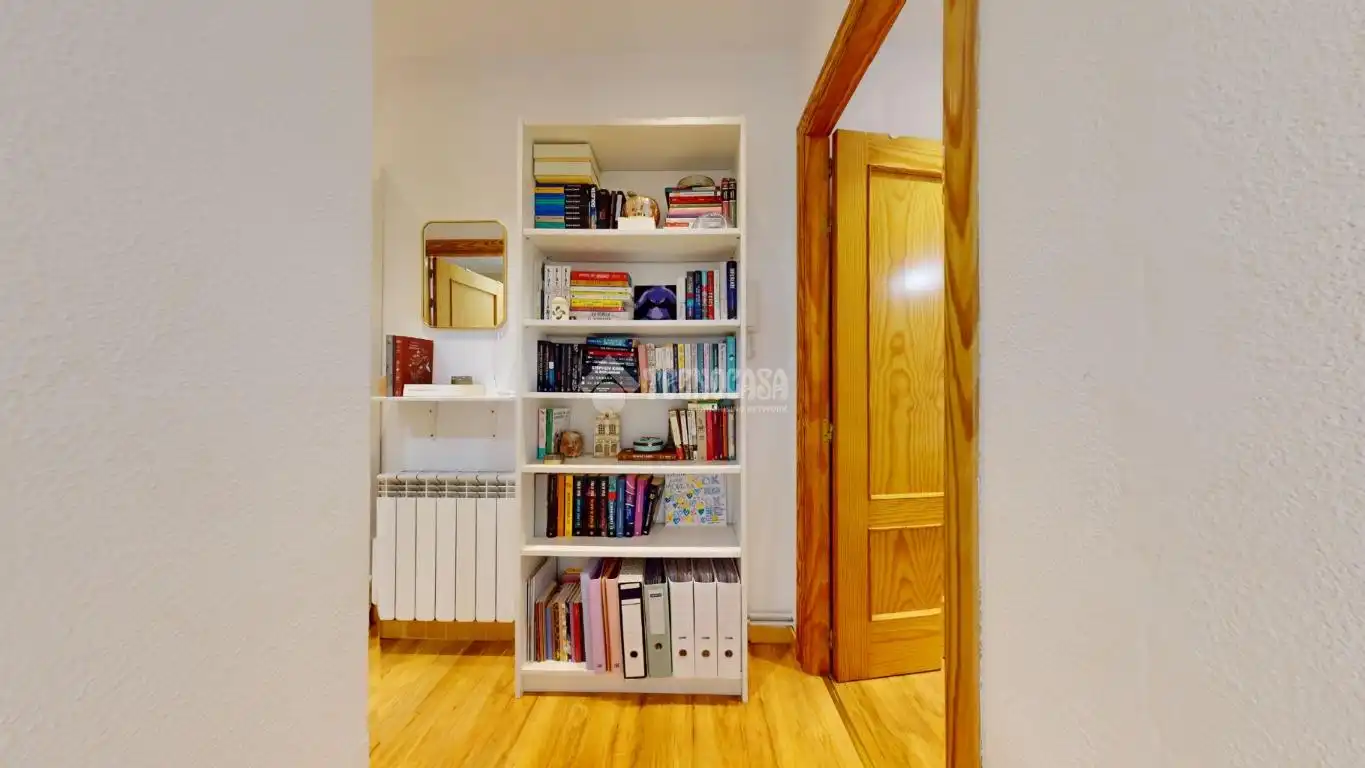 Piso en venta en Bulevar - Plaza Castilla, imagen 13