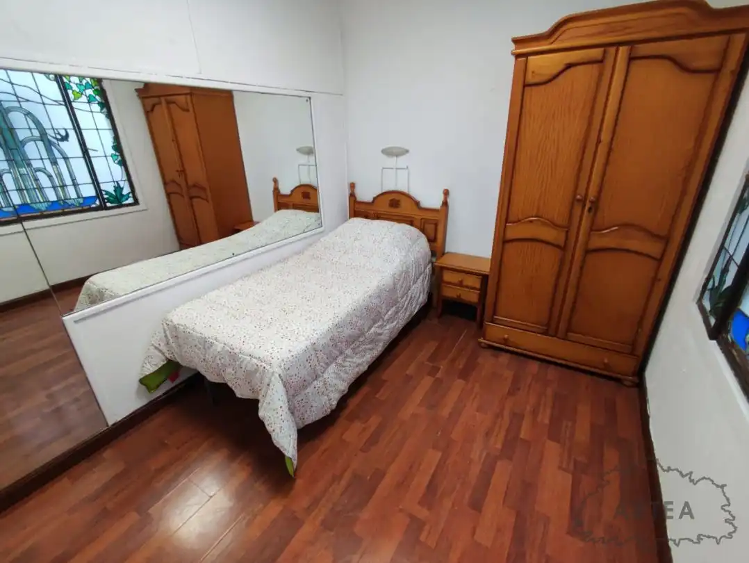 Habitación de Piso de alquiler en Bilbao  con Calefacción, Horno y Lavadora