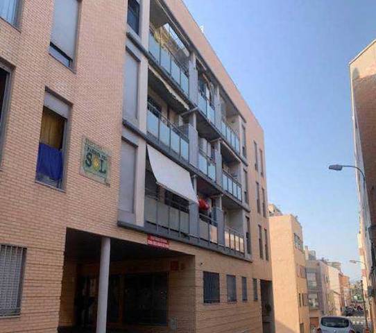 Oficina en Venta en C/ Marte en Valdefierro