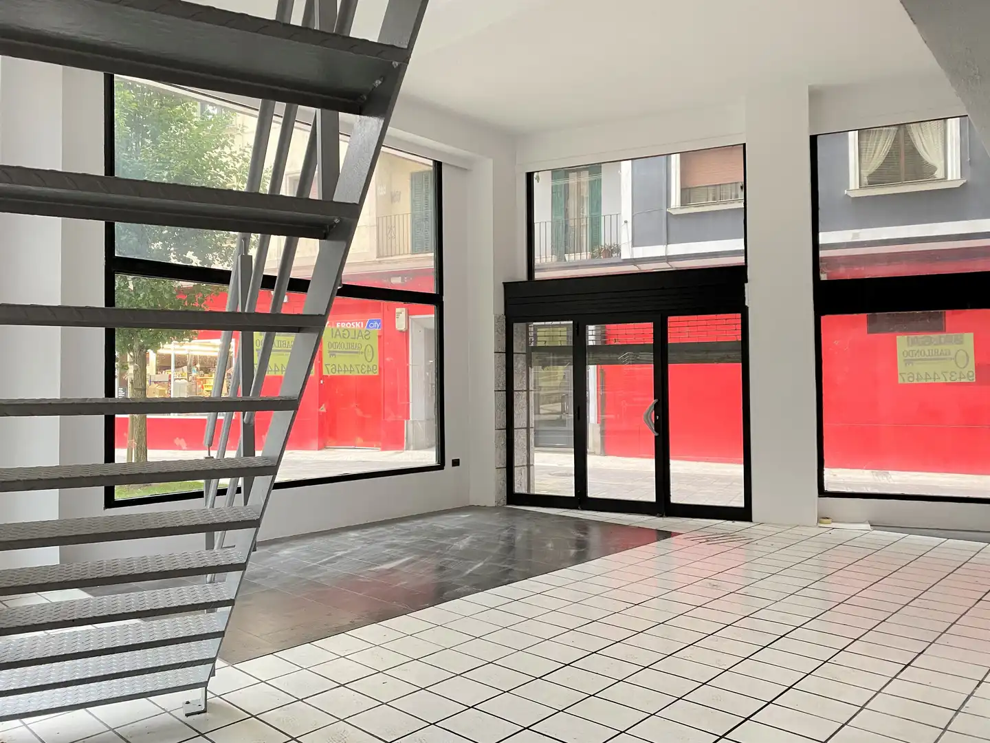 Local comercial en venda a Elgoibar, imagen 9