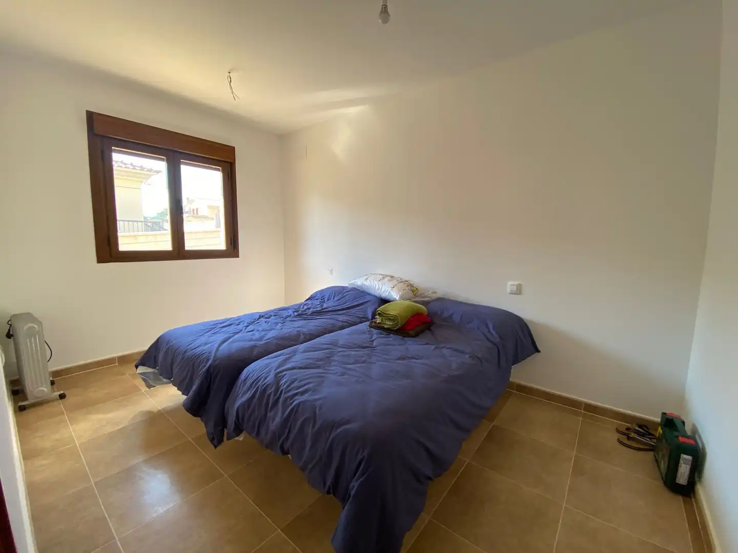 Maison avec jardin à vendre à Santibáñez el Alto, imagen 10