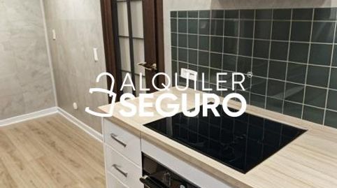 Photo 5 of Flat for rent in Jiménez Aranda, La Calzada - La Florida, Sevilla Capital