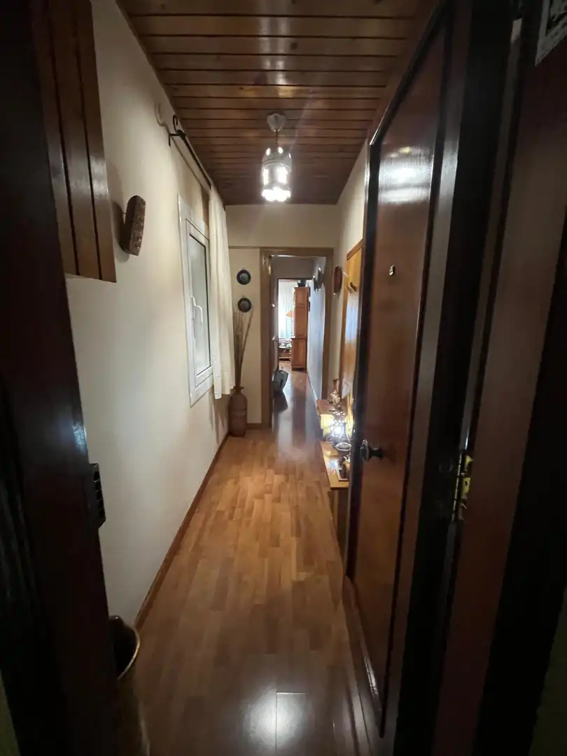 Piso con terraza en venta en Carrer del Rosari, imagen 19