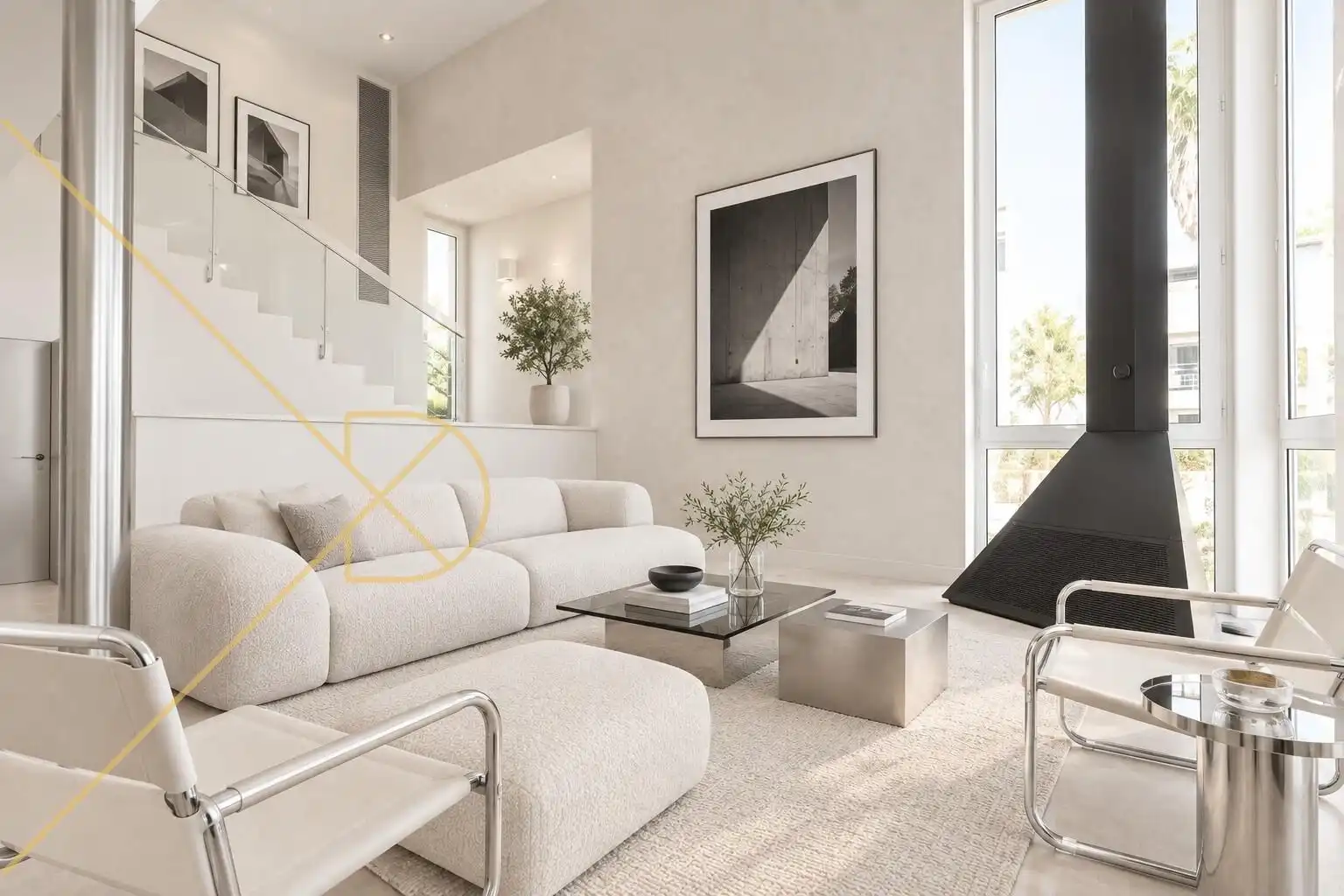 Casa con terraza en venta en Ciutat Diagonal, imagen 6