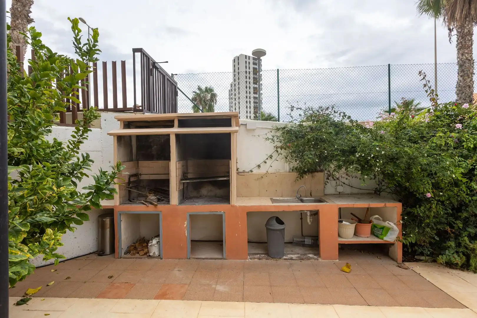 Apartamento en venta en PAU 5