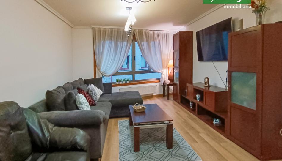 Foto 1 de Pis en venda a Rúa Oleiros, Sada (A Coruña), A Coruña