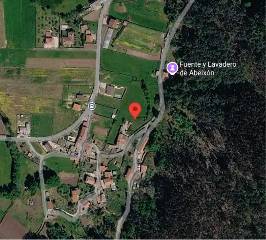 Lands and plots for sale in abeixon, imagen 2