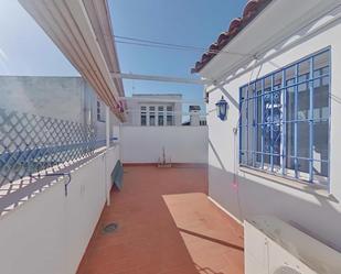 Exterior view of House or chalet for sale in  Córdoba Capital  with Air Conditioner, Heating and Parquet flooring