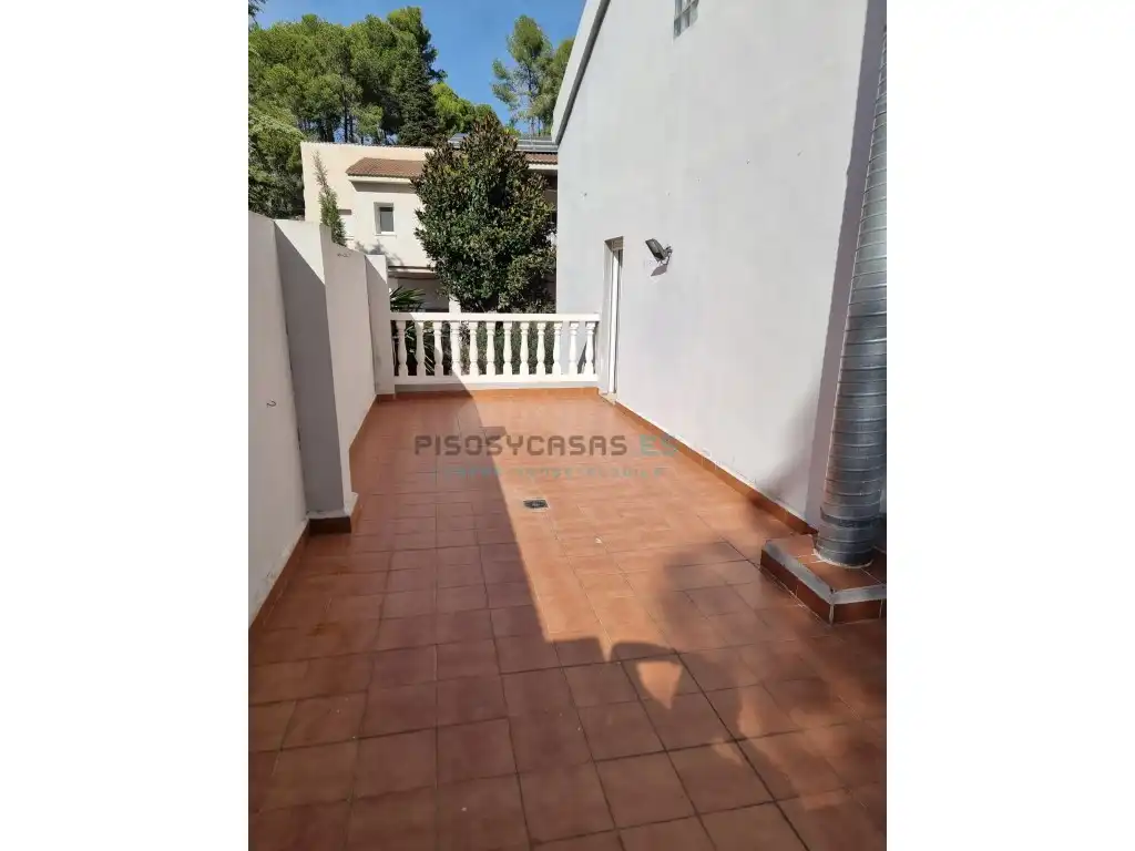 Casa o chalet en venta en Godelleta