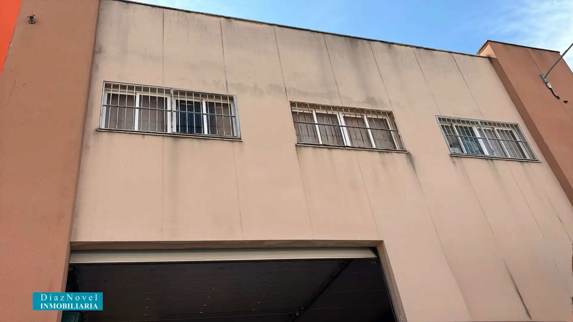Nau industrial en venda a Calle Capileira 52, imagen 9