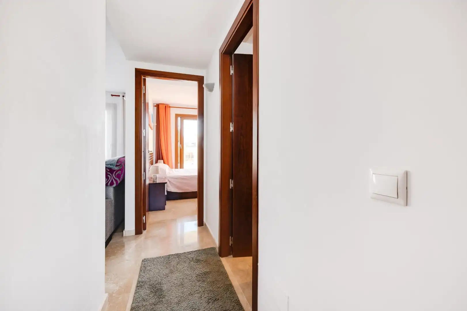 Penthouse mit Terrasse zum Verkauf in Playa del Acequión, Náufragos y Rocío del Mar, imagen 21