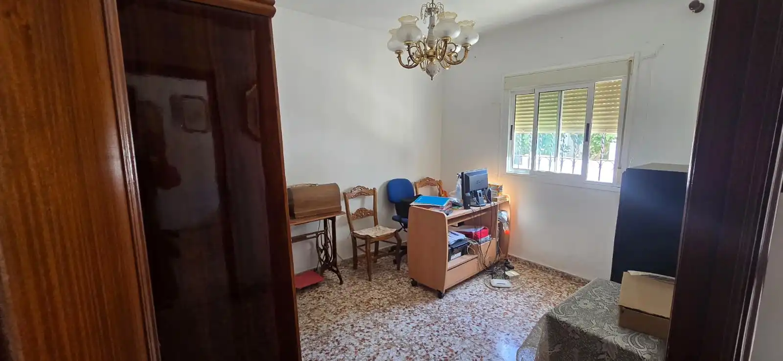 Casa amb terrassa en venda a Montilla, imagen 13