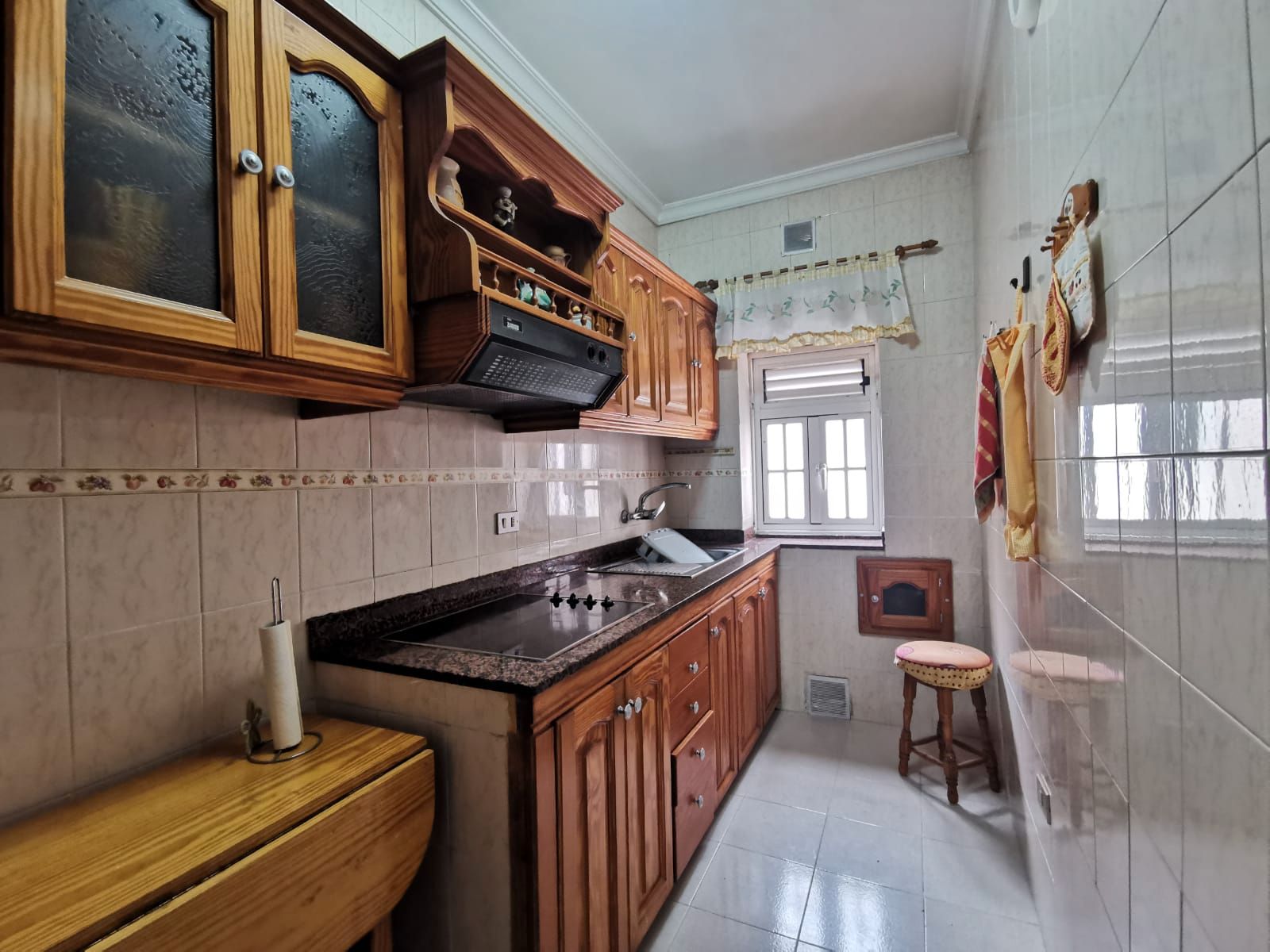 Flat for sale in Calle Don Pío Coronado, Schamann - Rehoyas, Ciudad Alta