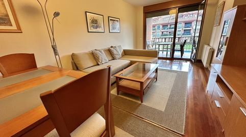 Foto 2 de Pis de lloguer a Gijón - Anselmo Solar, 41, Viesques, Gijón