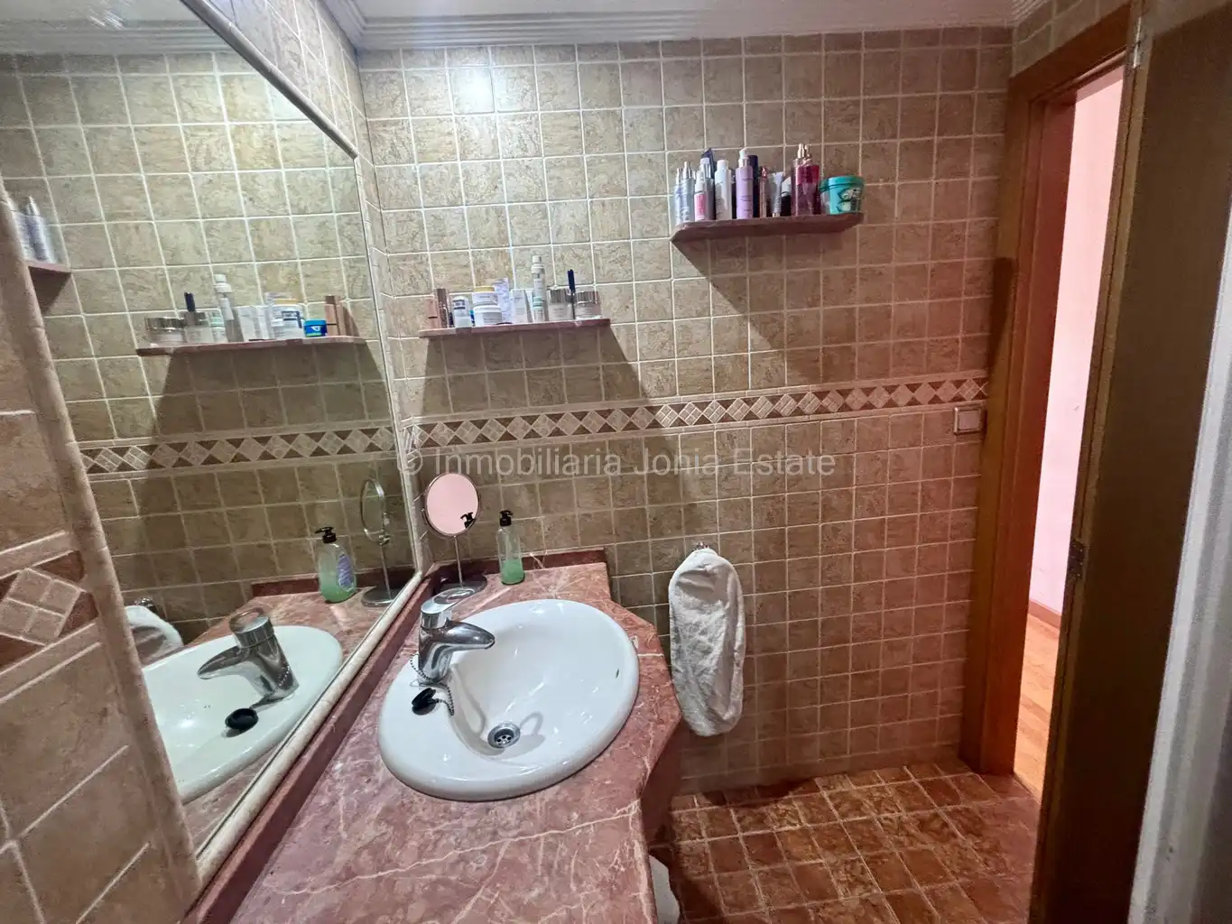 Apartment with pool for sale in Platja de Vila Joiosa, imagen 17